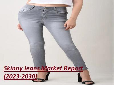 Skinny Jeans Market
