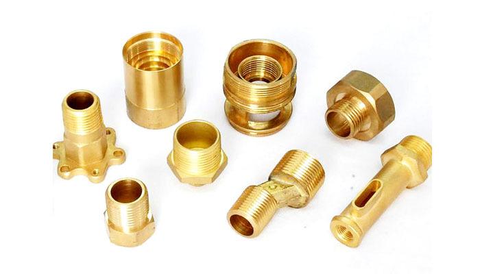 Yellow Brass Market Growth Analysis by Top Countries Data