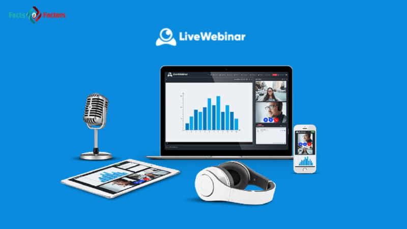 Global Live Webinar Software Market Size