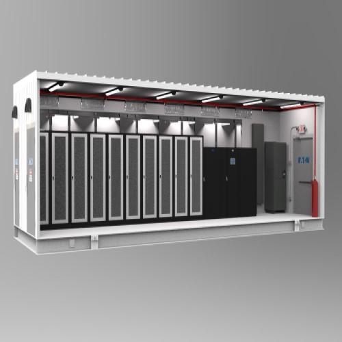 Containerized and Modular Data Center Market Know Faster