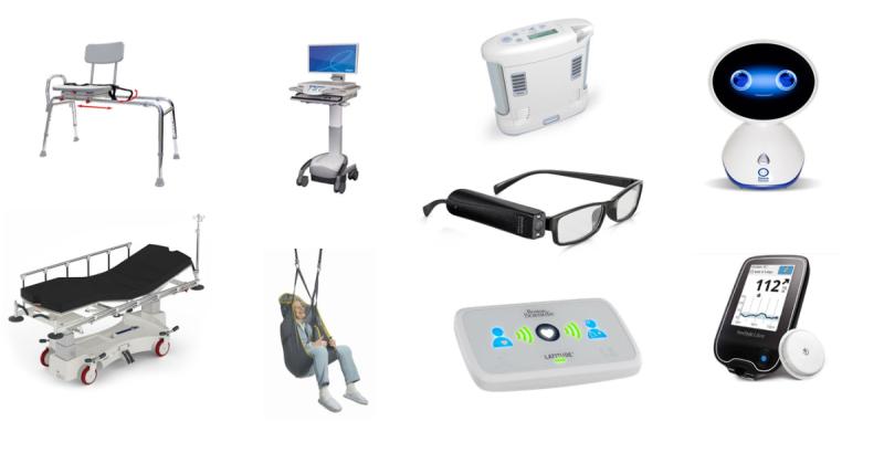 Durable Medical Equipment Market also provides the compound