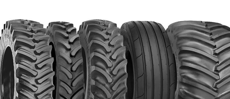 Agriculture Tire & Tire Cord Market Projected to Exhibit Growth