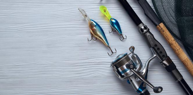 Fishing Equipment Market Size Is Set To Fly High In Years To Come
