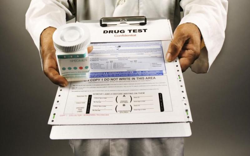 Drug Testing Market also provides the compound annual growth