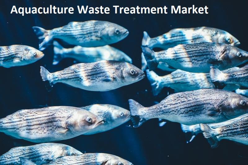 Aquaculture Waste Treatment Market Global Insights