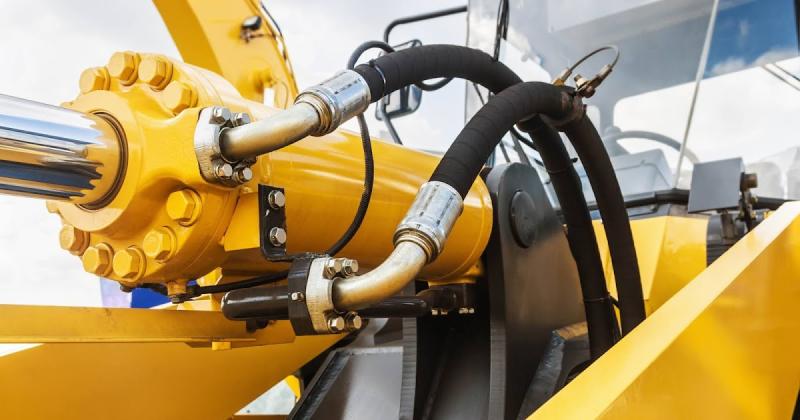 Automotive Hydraulic Cylinders System Market