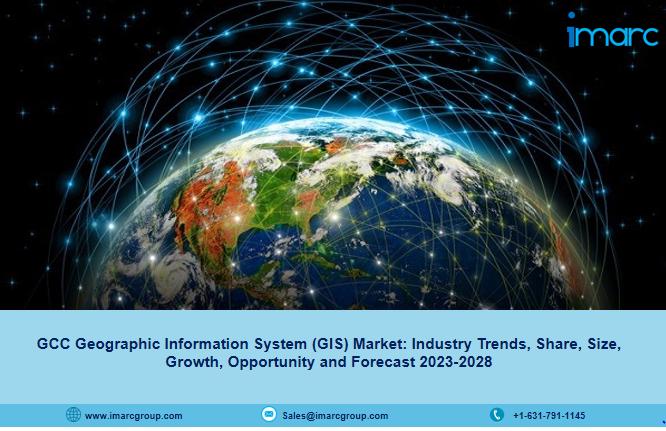 GCC Geographic Information System (GIS) Market