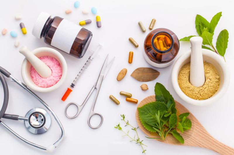 Compounding Pharmacy Market