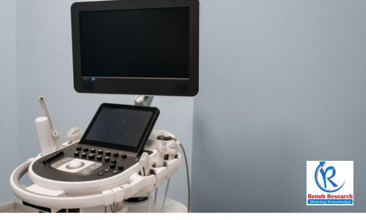 United States Ultrasound Device Market is projected to be USD
