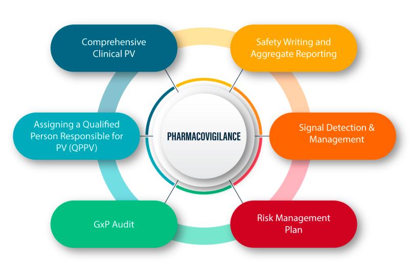 Pharmacovigilance Market