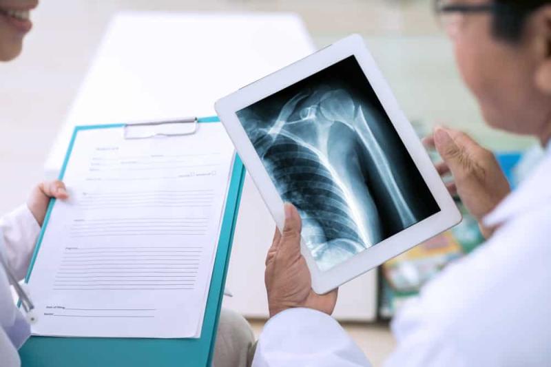 Mobile Imaging Services Market size is expected to surpass US$ 16,050.45 Million Through 2027| Transparency Market Research