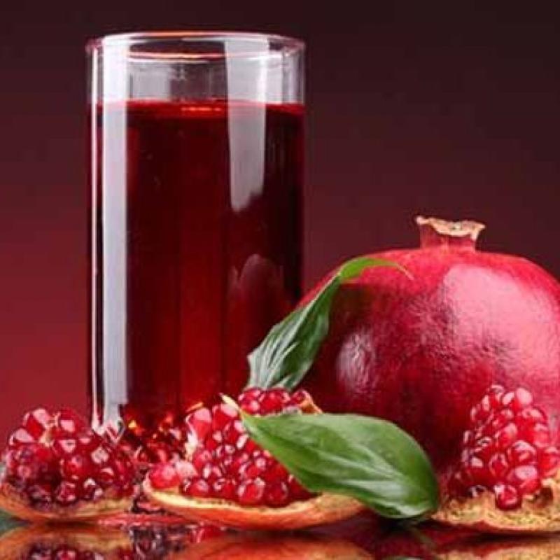 Pomegranate Juice Concentrate Market