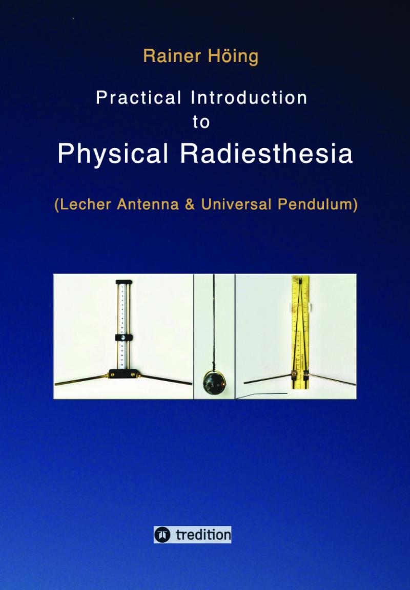 Cover "Practical Introduction"