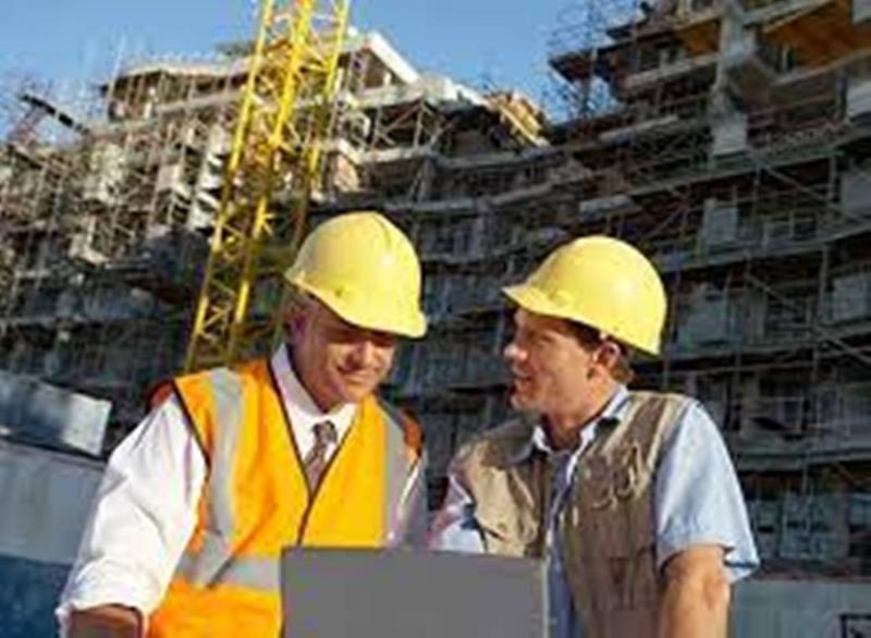 Construction Services Market