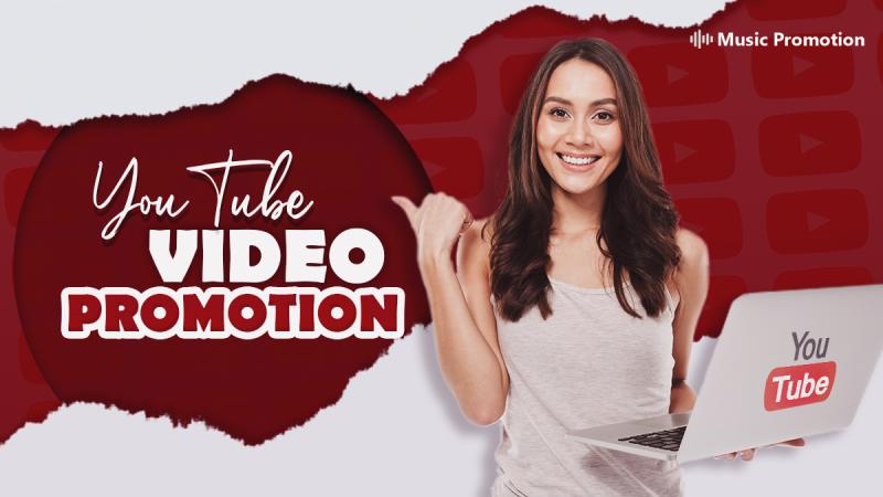 Choose the Best YouTube Video Promotion to build a Thriving Career