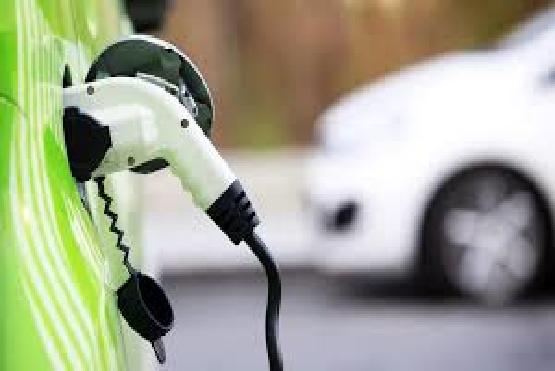 Electric Vehicle Polymers Market