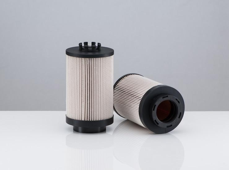 Hydraulic Oil Filters