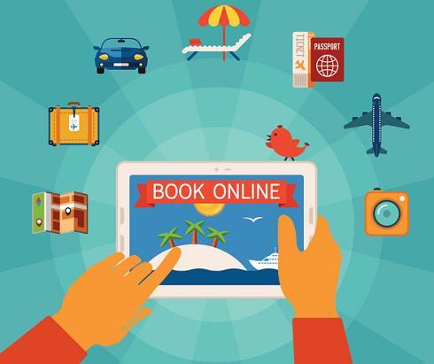 Online Travel Agencies IT Spending