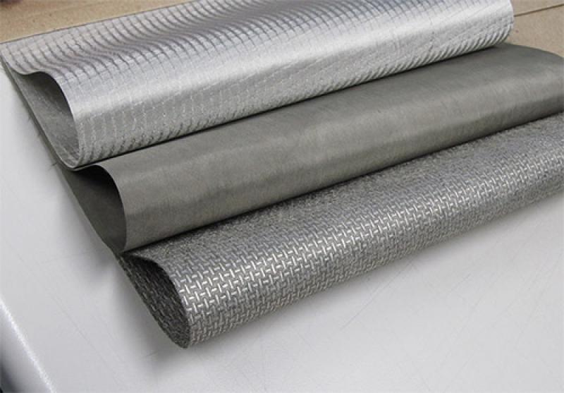 Global Electrically Conductive Fabric Market