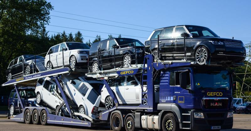 Automotive Logistics Market Projected To Garner Significant