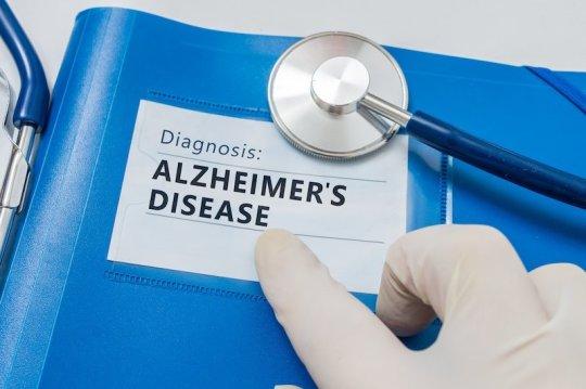 TPD Show Potential For The Treatment of Alzheimer's Disease