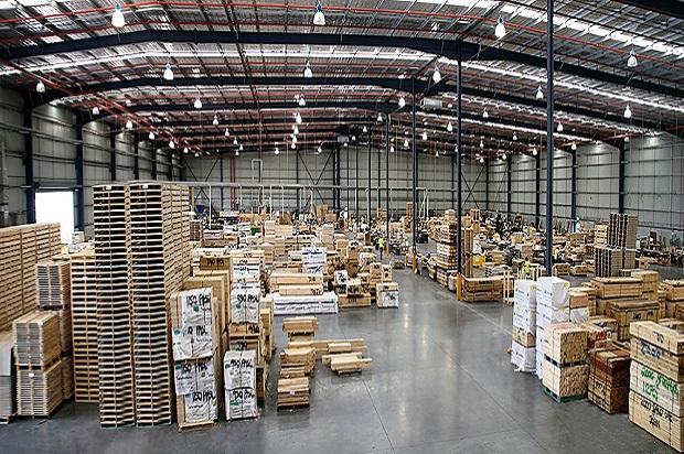 Kuwait Warehousing Market Space to increase at a CAGR of 10.7%