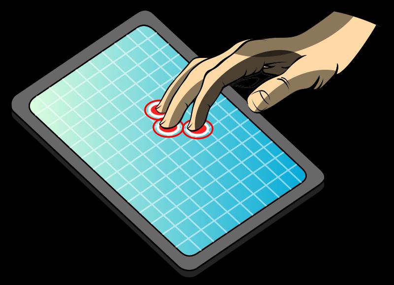 Multi Touch Technology Market to Witness Massive Growth in Years