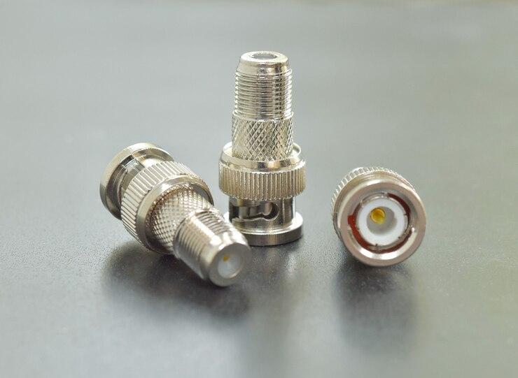 Bayonet Nut Connector Market