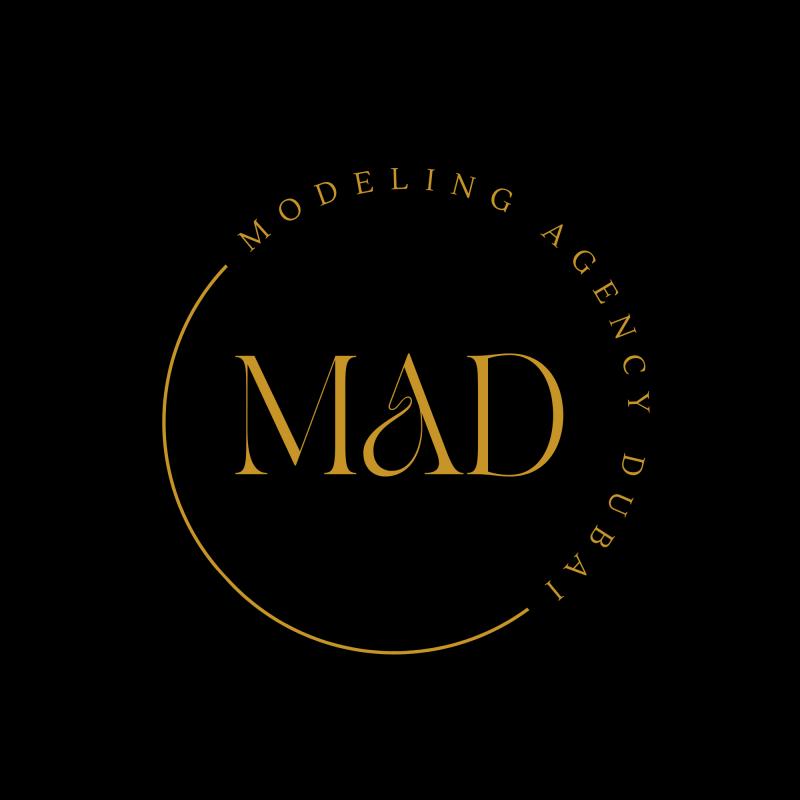 Logo of Modeling Agency Dubai