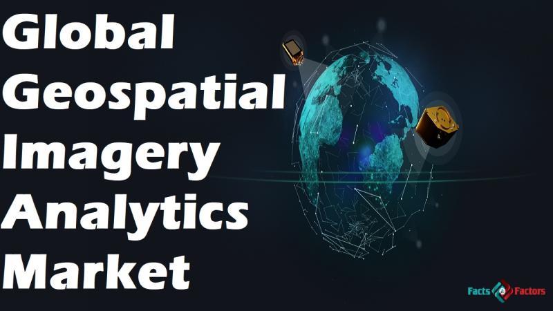 Global Geospatial Imagery Analytics Market Size