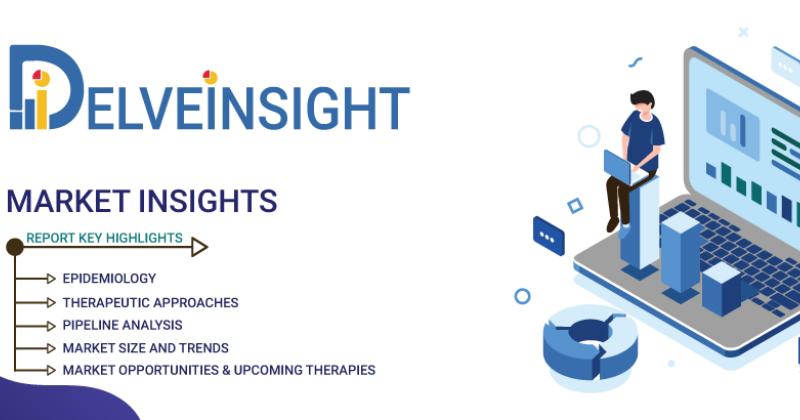 Inflammatory Bowel Disease market to Witness Growth by 2032,
