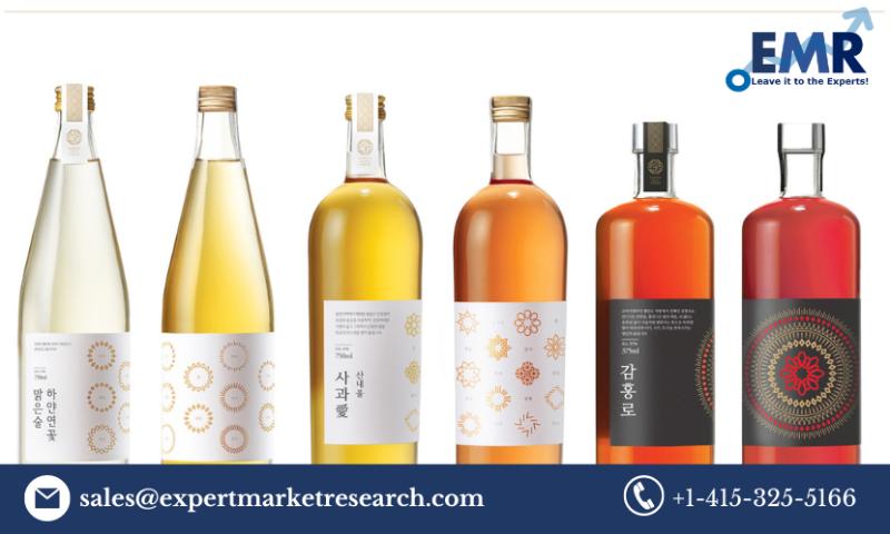 South Korea Wine Packaging Market to Reach USD 63.3 Million
