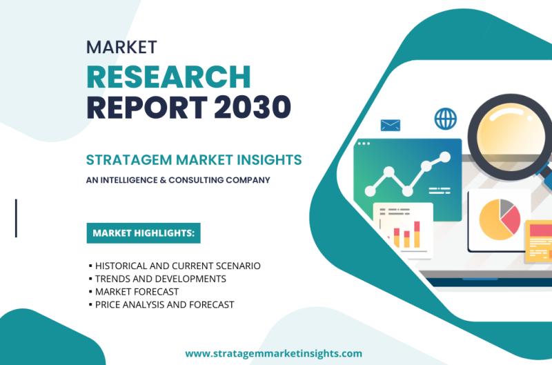 Paint Remover Market 2023-2030: New Horizons and Comprehensive