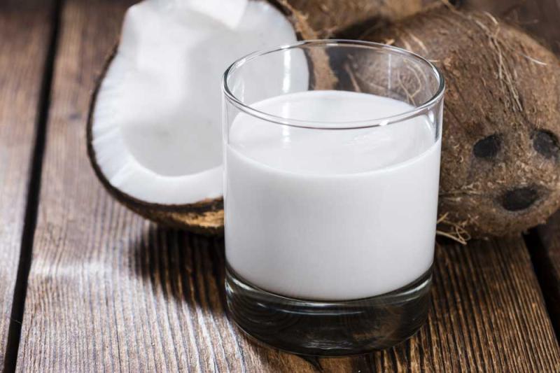 Thailand Coconut Milk Market Exploring New Revenue Streams