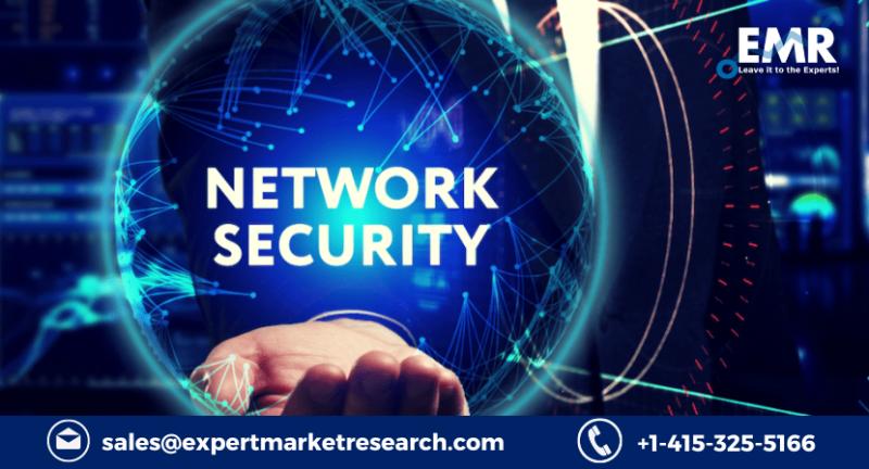 Global Network Security Market Size to Grow at a CAGR of 14.80%