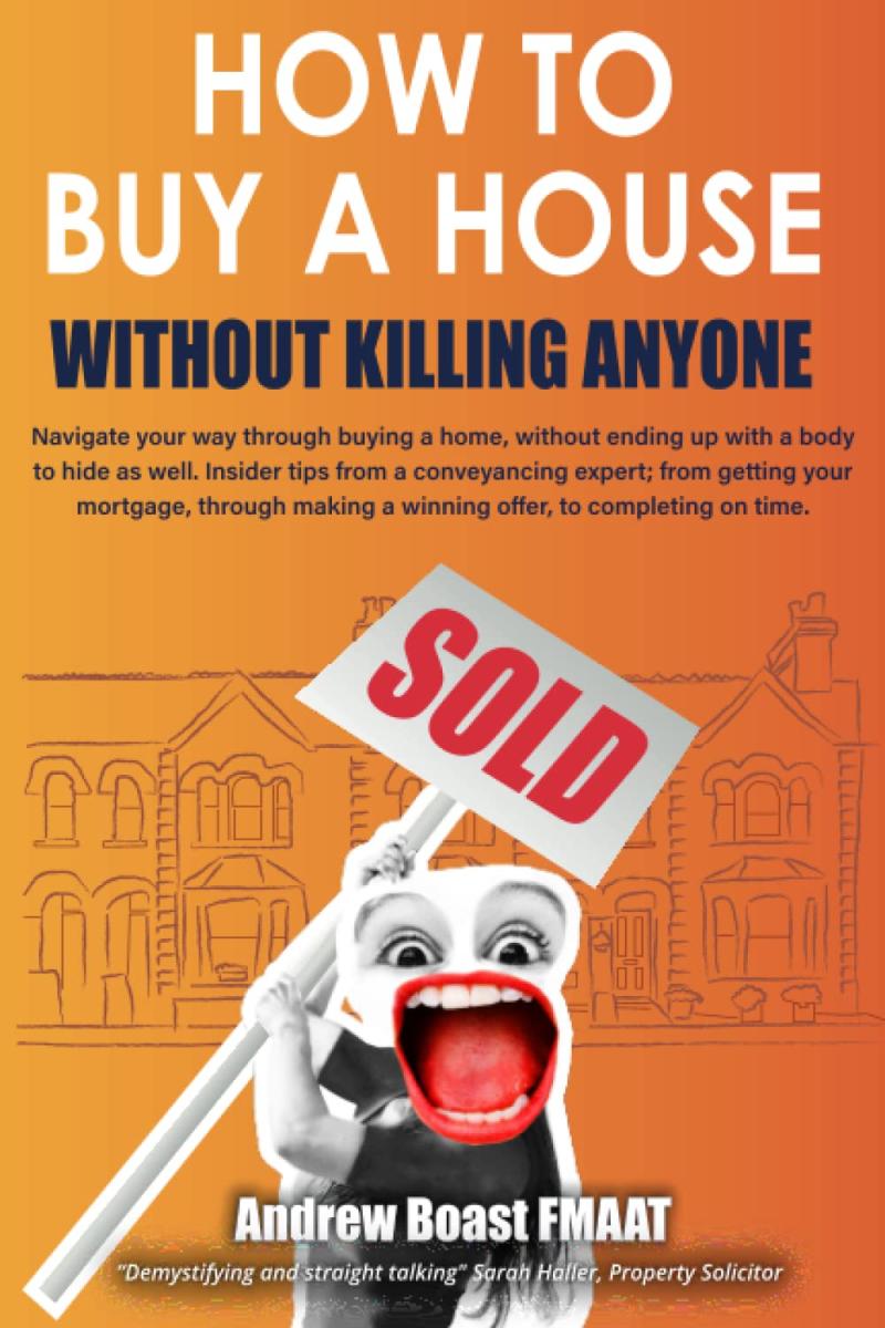 Expert advice to make buying a house a little less stressful!