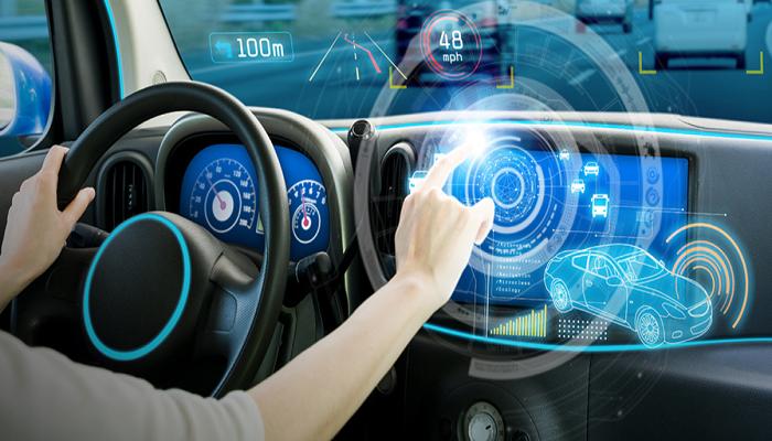 Passenger Car Intelligent Steering Market