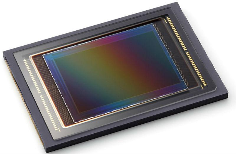 Automotive CMOS Image Sensor Chip Market