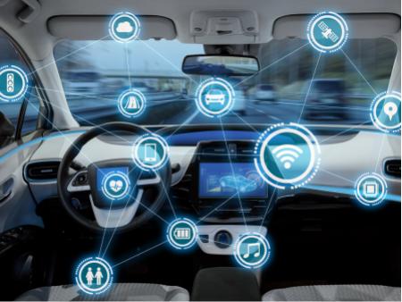 Automotive Intelligent Cockpit Domain Control Unit Market