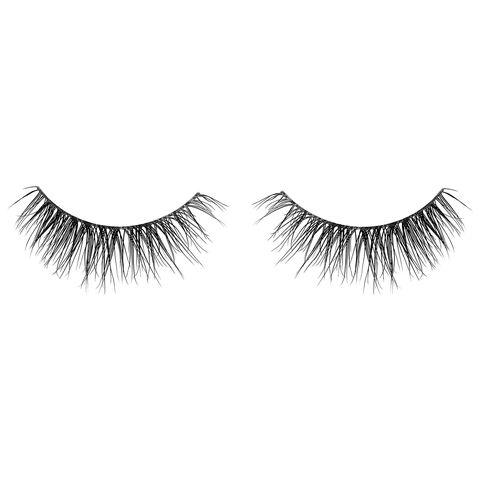 Partial False Eyelashes Market