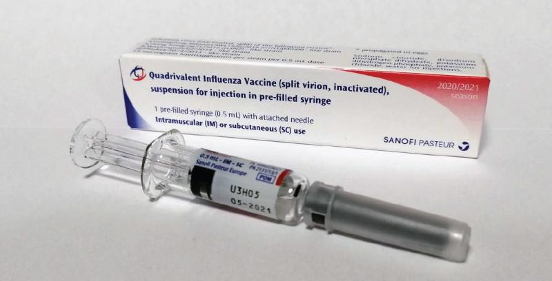 Vietnam Influenza Vaccine Market Poised for Record-Breaking