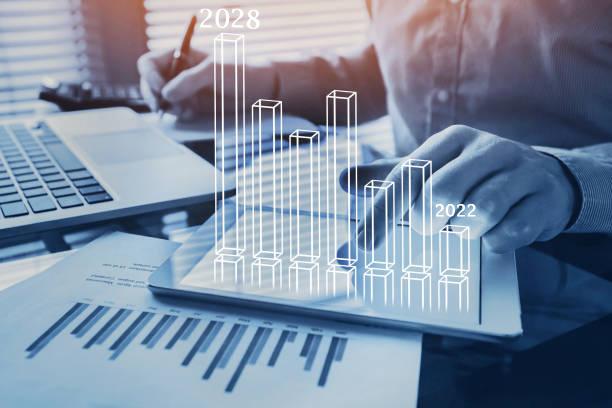 Wireless Industrial IOT Sensors Industry Status and Prospects