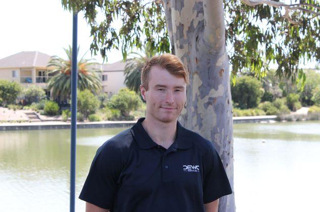 Scholarship Fuels Next Generation of EW Specialists