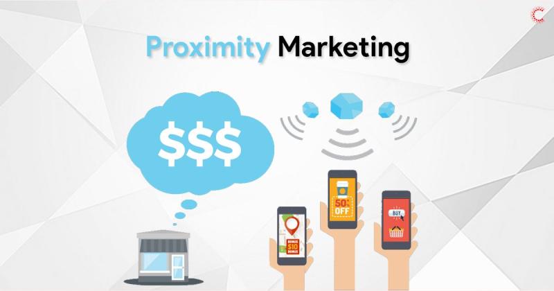 Proximity as a Service Market to Eyewitness Increasing Revenue