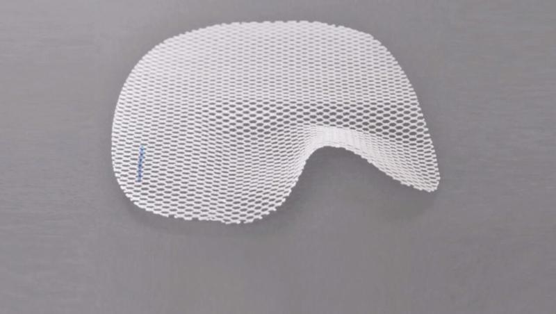 Surgical Polypropylene Mesh Market