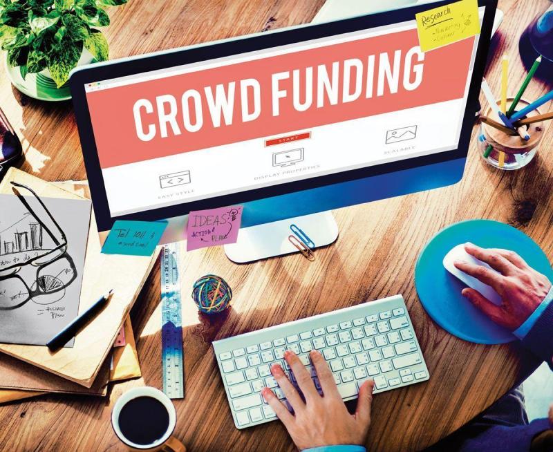 Online Crowdfunding Market Business Trends, Growth Factors, Technological Advancement, Forecast 2023-2029|Kickstarter, Indiegogo, GoFundMe, Patreon