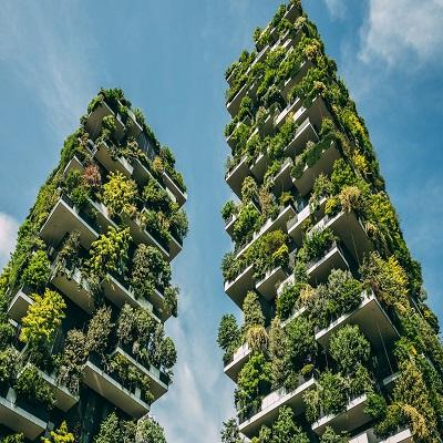 Vertical Forest Market Analysis, Drivers, Restraints, Threats & Growth Forecast To 2031