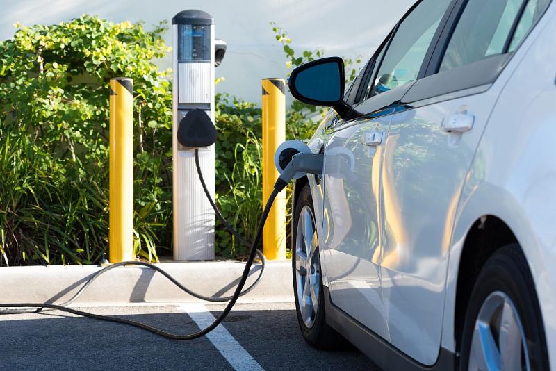 Sales of EV Chargers Market is Slated to Expand at Around 19.4%