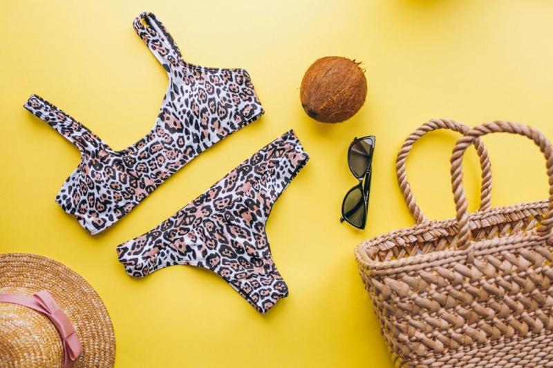The Swimsuit Market Is Making a Splash This Summer growing at