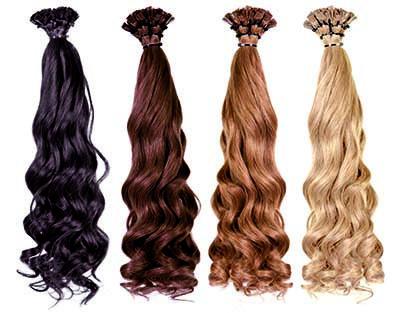 Klix Hair Extensions - The Next Level In Hair Extensions. It's